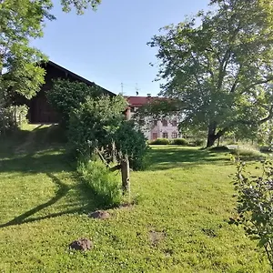 Apartment Tiny X Im Marxhof Seebruck Am Chiemsee, Seeon-Seebruck