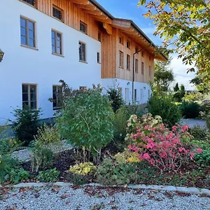 Apartment Fembacher Alm, Seeon-Seebruck