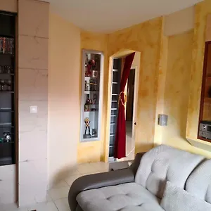 Apartment Mahnberg, Rödental