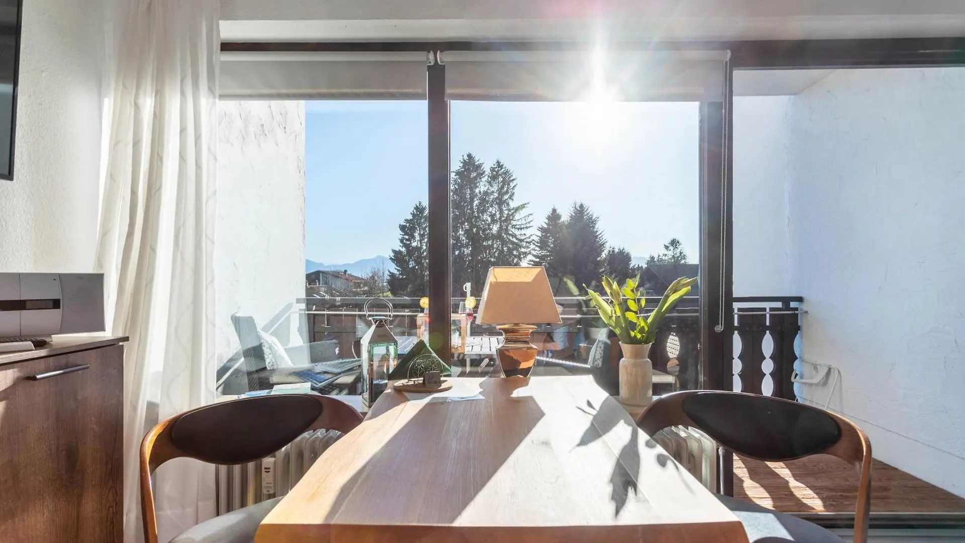 Apartment Ferienwohnung Seebruck Seeon-Seebruck