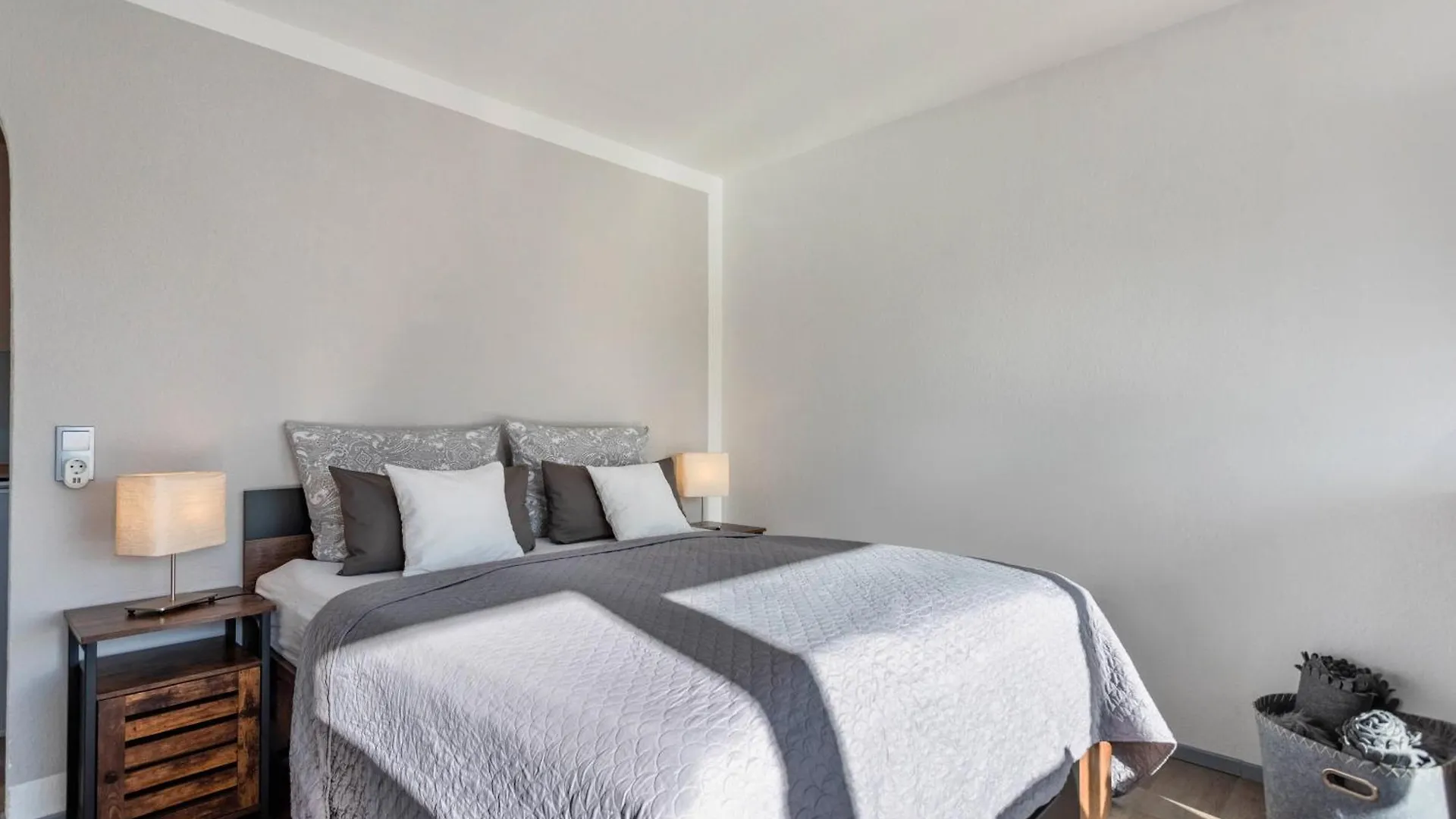 Ferienwohnung Seebruck Seeon-Seebruck