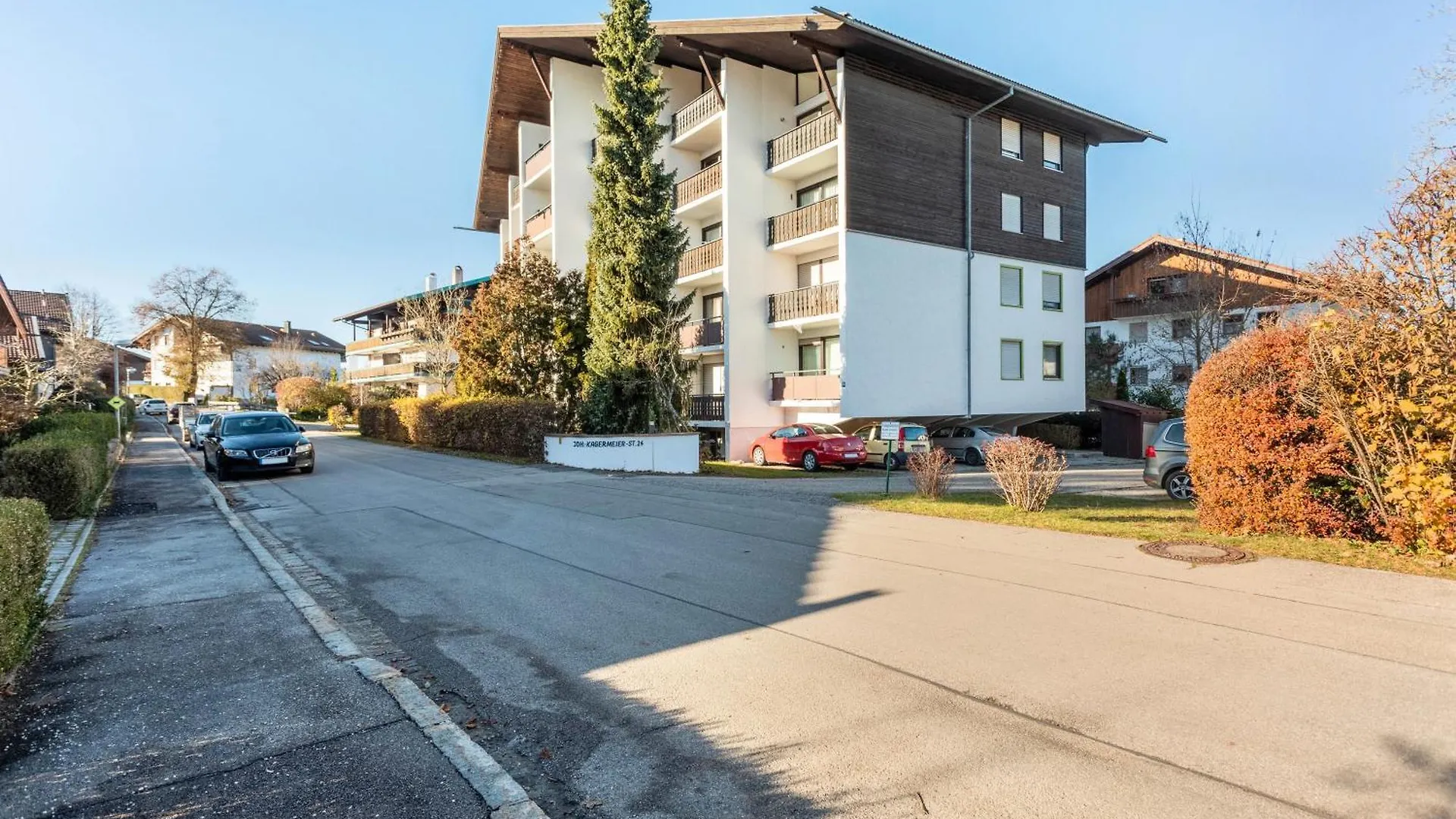 Ferienwohnung Seebruck Seeon-Seebruck 0*,
