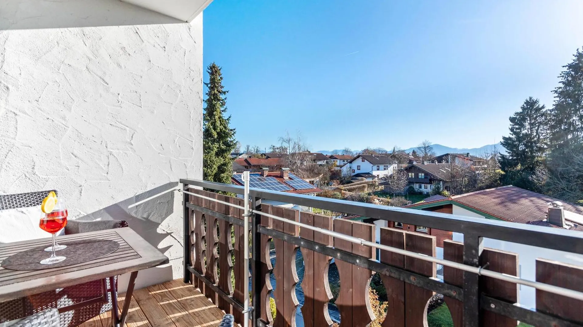 Apartment Ferienwohnung Seebruck Seeon-Seebruck