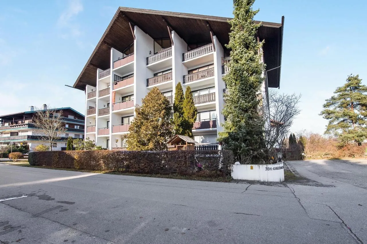 Ferienwohnung Seebruck Seeon-Seebruck 0*,